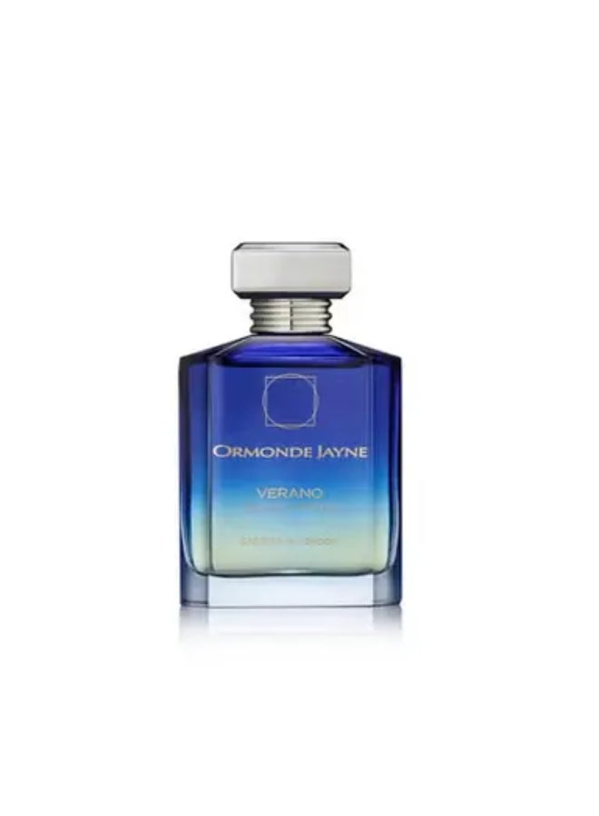 Ormonde Jayne Parfum 88ml Edp Verano for Unisex
